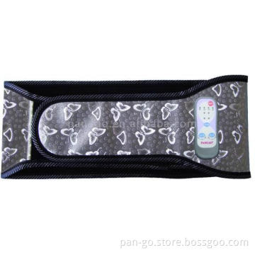 Air-pressure Vibrating Slimming Belt ( Hand  Controller)
